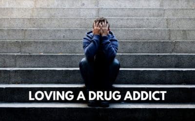 Loving a Drug Addict