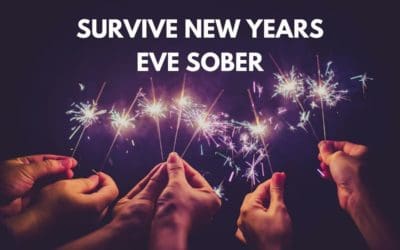 How Do You Celebrate New Years Eve Without Alcohol?