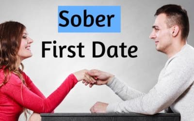 How To Have A Sober First Date