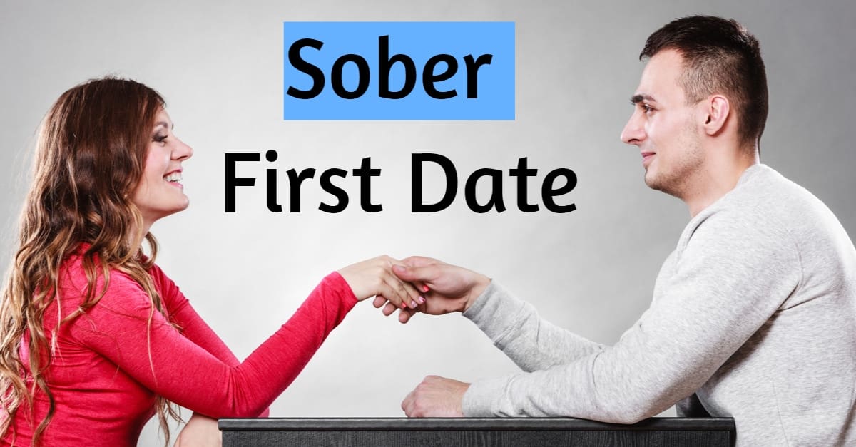 Sober First Date