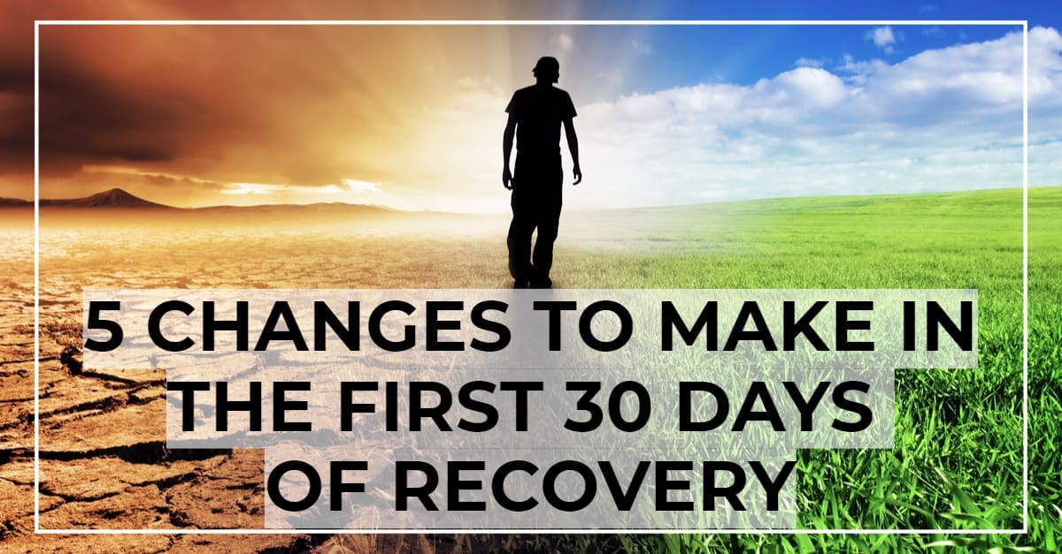Addiction Recovery