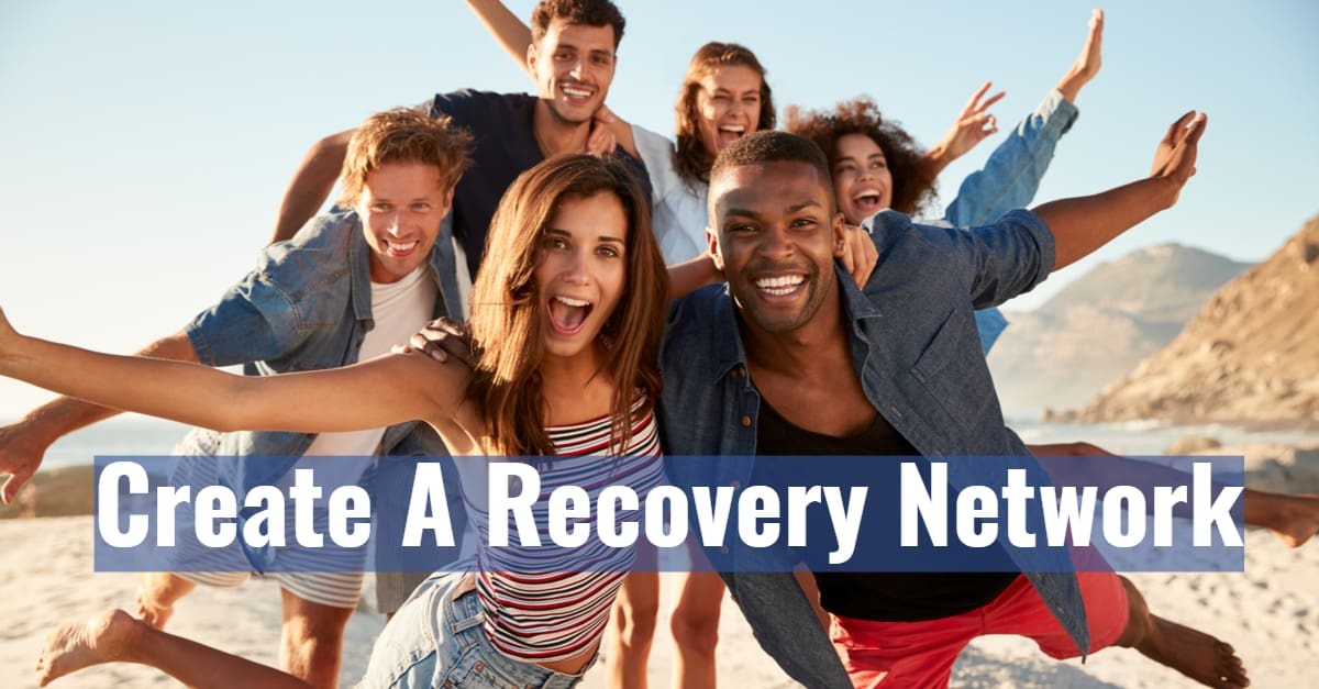 Sober Network