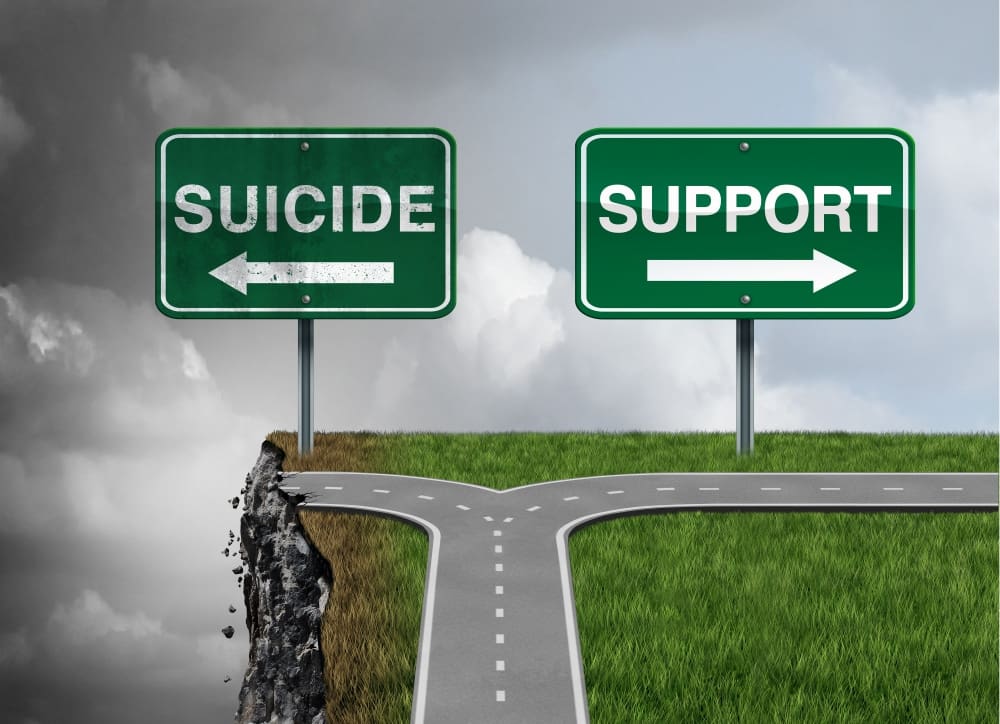 Suicide Support