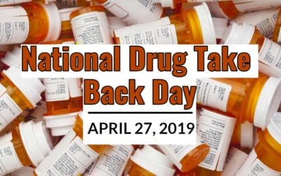 National Drug Take Back Day