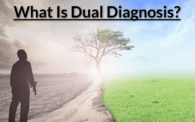 What Is Dual Diagnosis?