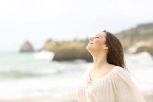 breathing meditation recovery mindfulness sobriety