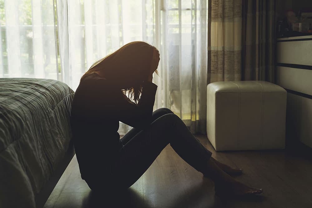 Depression and Alcoholism: A Common Dual Diagnosis