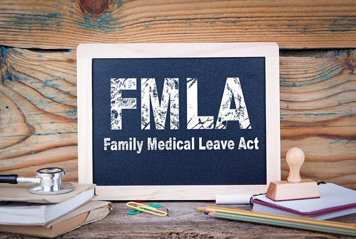 fmla for addiction treatment