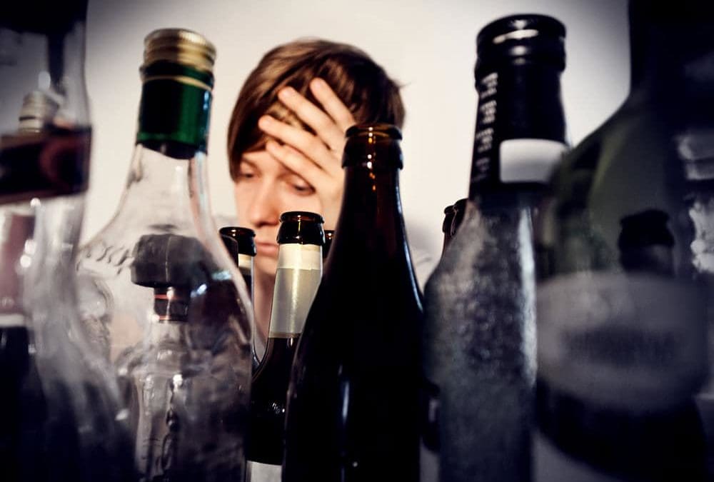 Alcohol Addiction and How it Affects You in the Workplace