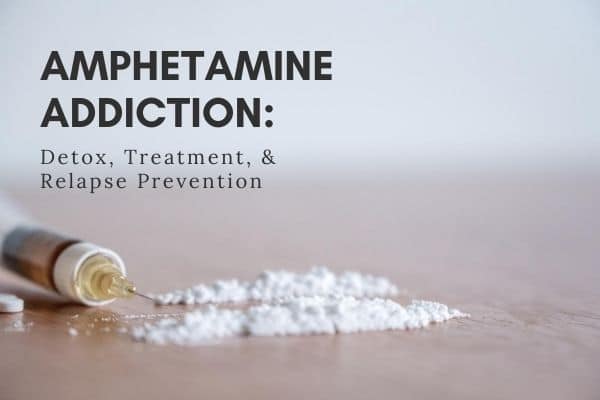 amphetamine vs methamphetamemes