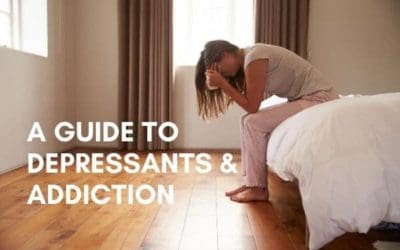 A Guide to Depressants & Addiction