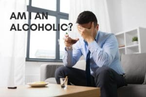 quiz for am i an alcoholic