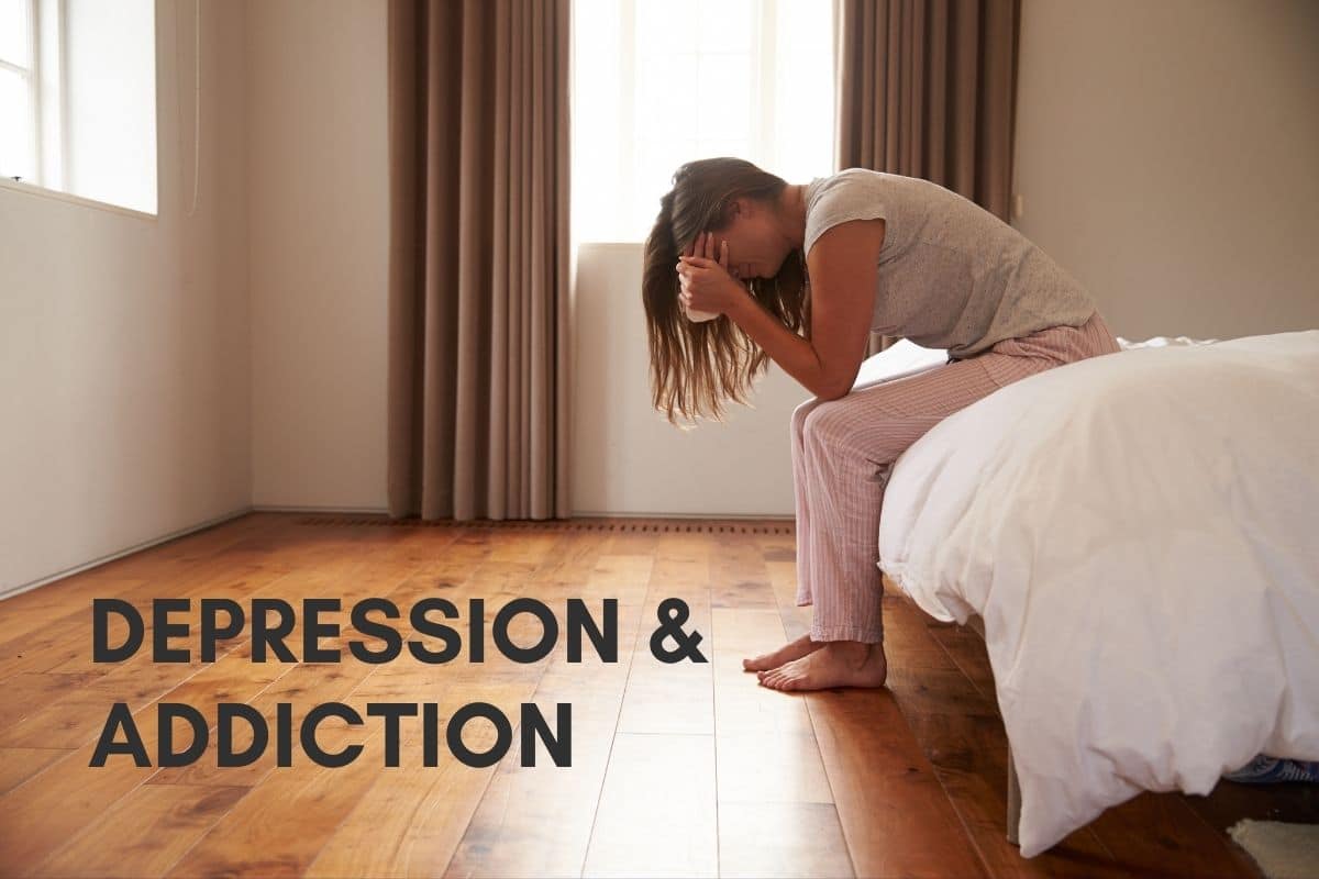 Depression and Addiction Best Treament, Rehab & Recovery Depression and Addiction Best Treament, Rehab & Recovery