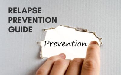 Relapse Prevention Guide