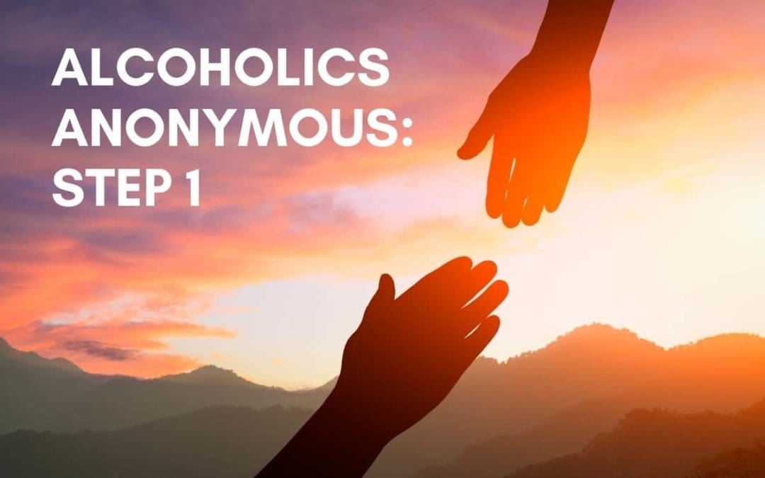 A Deeper Look at Alcoholics Anonymous Step One