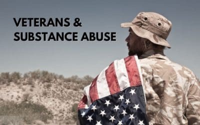 Veterans and Substance Abuse Disorders: Stats & More
