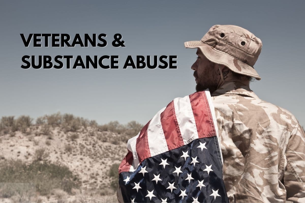 Veterans and Substance Abuse