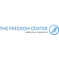 The Freedom Center Maryland logo