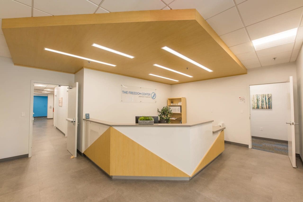 About the freedom center our drug alcohol rehab center