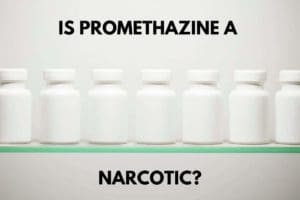 Is Promethazine A Narcotic?