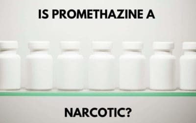 Is Promethazine A Narcotic?