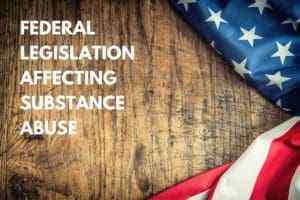 Laws and Drug Addiction