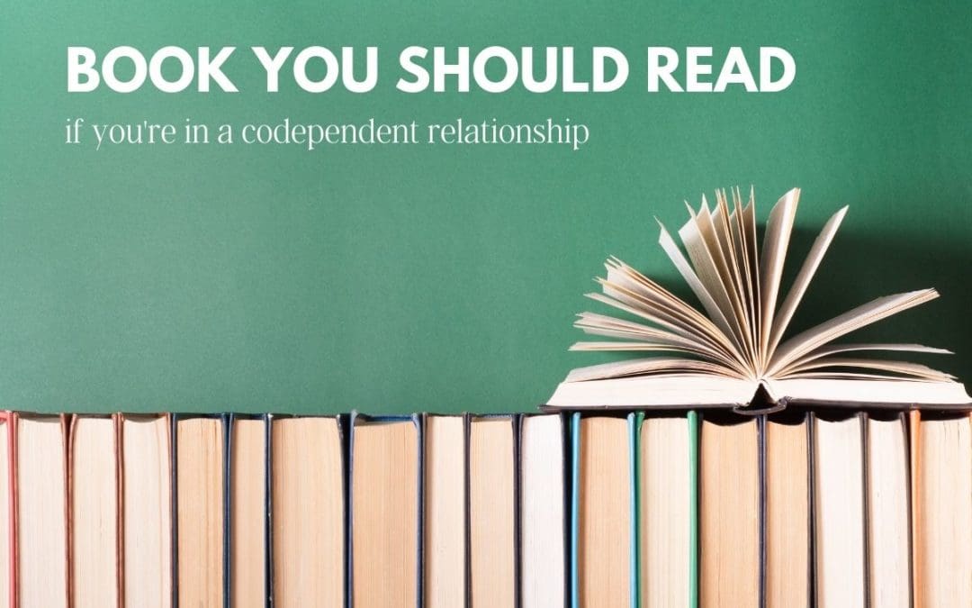 books about codependency