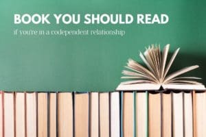 books about codependency