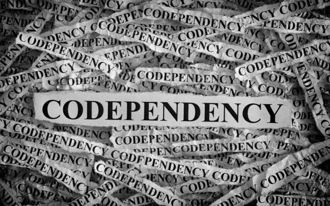 codependency and addiction