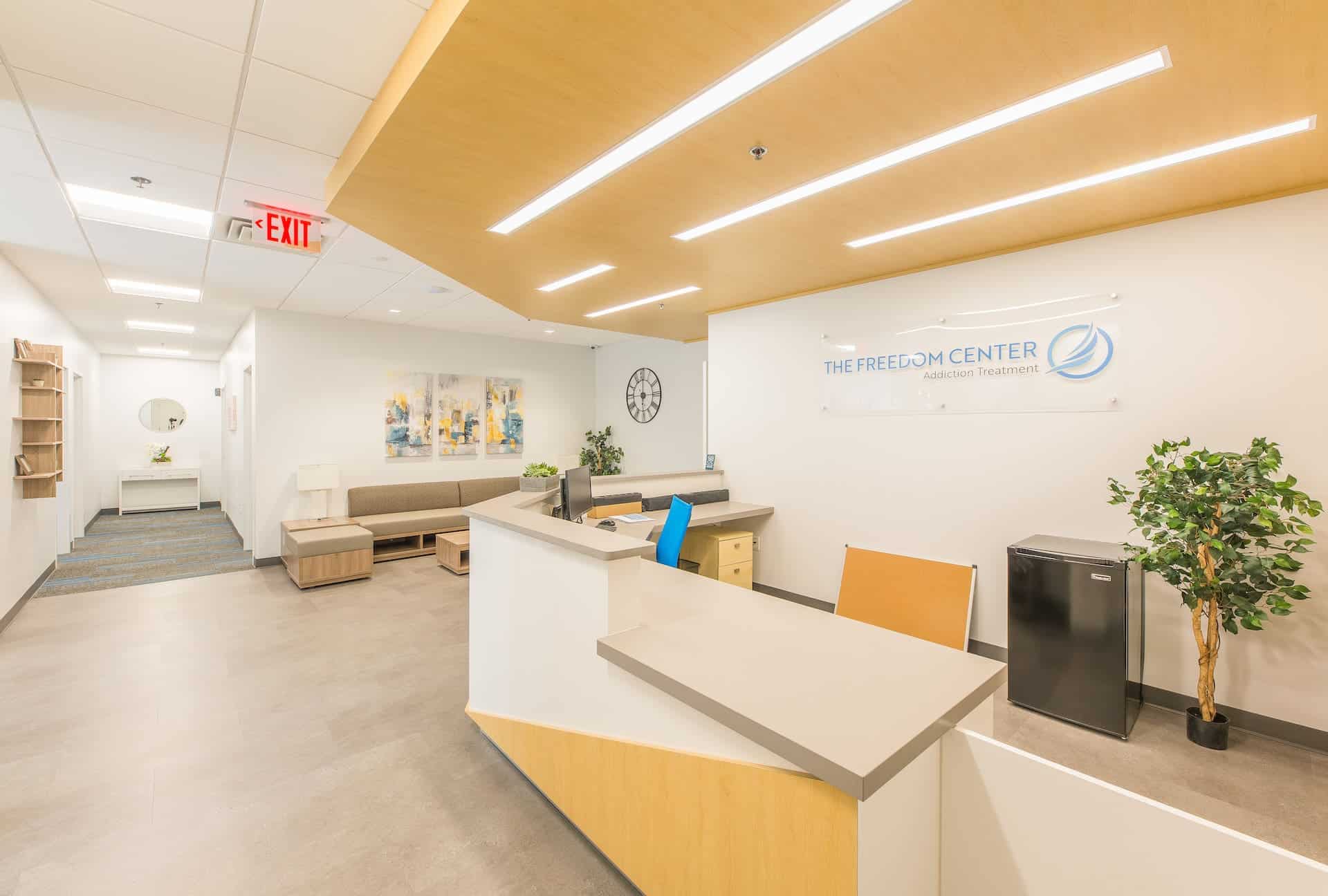 Drug and Alcohol Addiction Treatment in Gaithersburg, MD