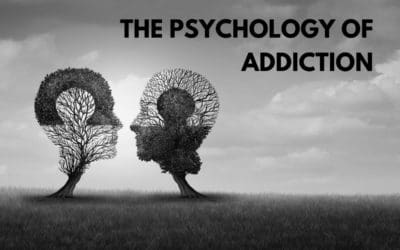 The Psychology of Addiction