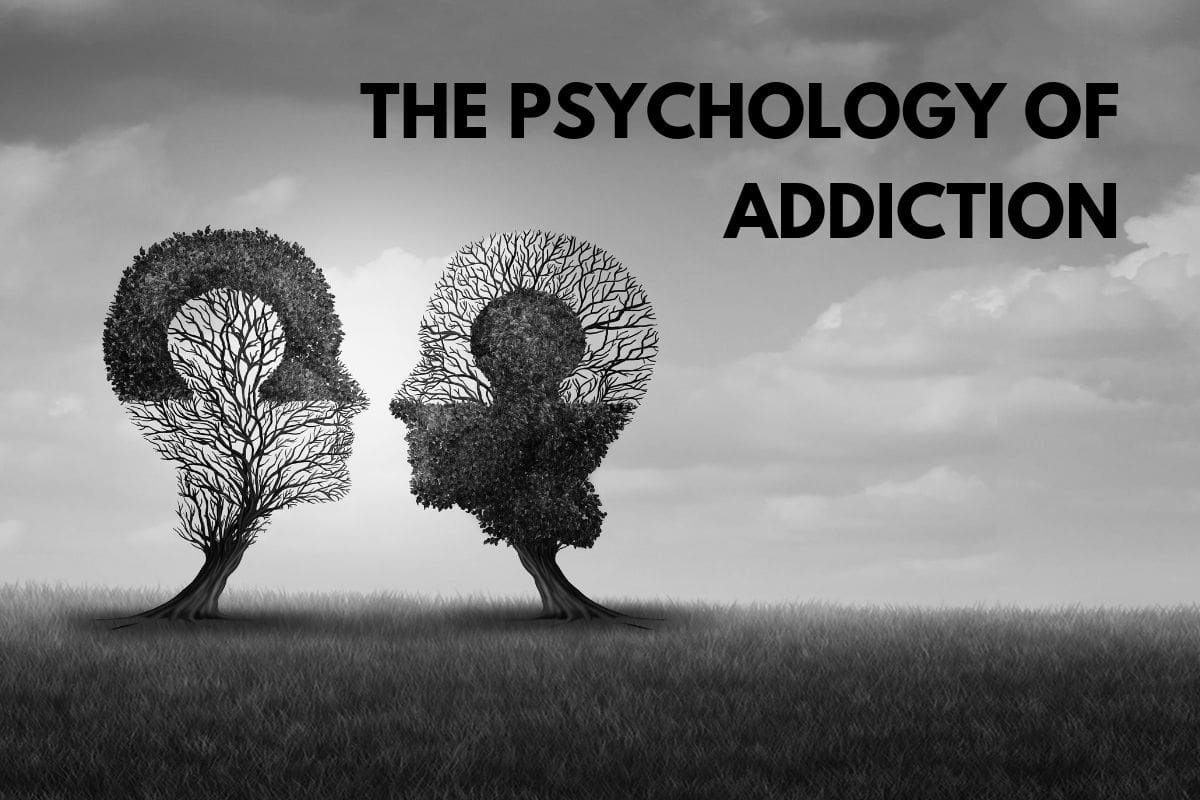 The Psychology of Addiction - The Freedom Center