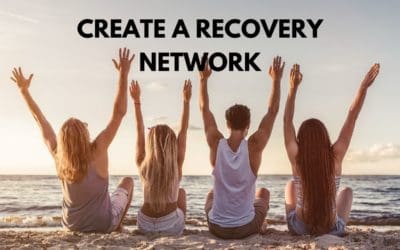 Building A Successful Recovery Network