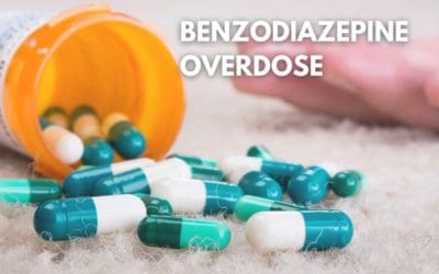 Can You Overdose On Benzos?