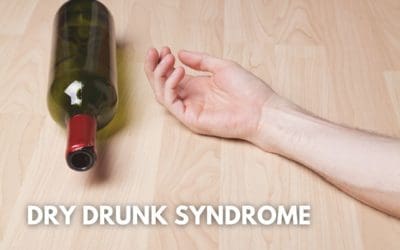 Dry Drunk Syndrome