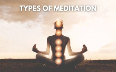 Types of Meditation