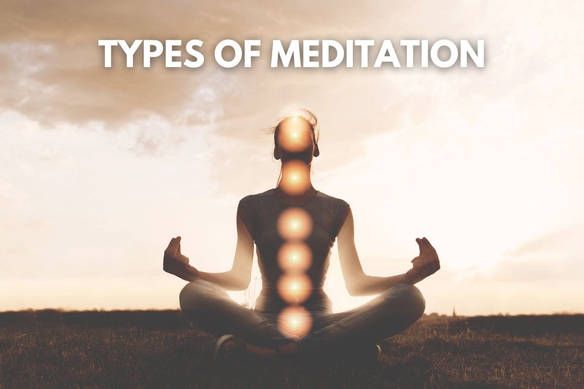 types-of-meditation
