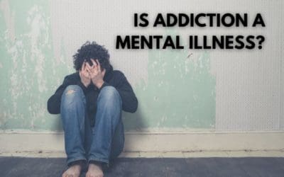 Is Addiction Considered a Mental Illness?