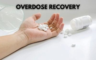 Drug Overdose: What to Expect