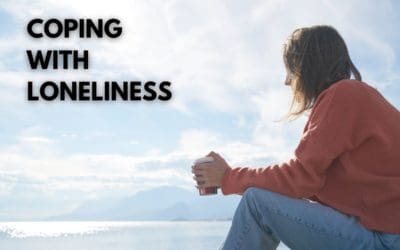 How to Cope With Loneliness Without Alcohol