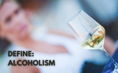 The Medical vs. Social Definition of Alcoholism