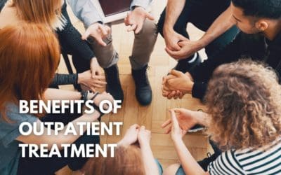 5 Benefits of Outpatient Treatment for Overcoming Alcohol Abuse