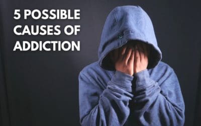 5 Possible Causes of Addiction