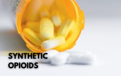 What Are Synthetic Opioids?