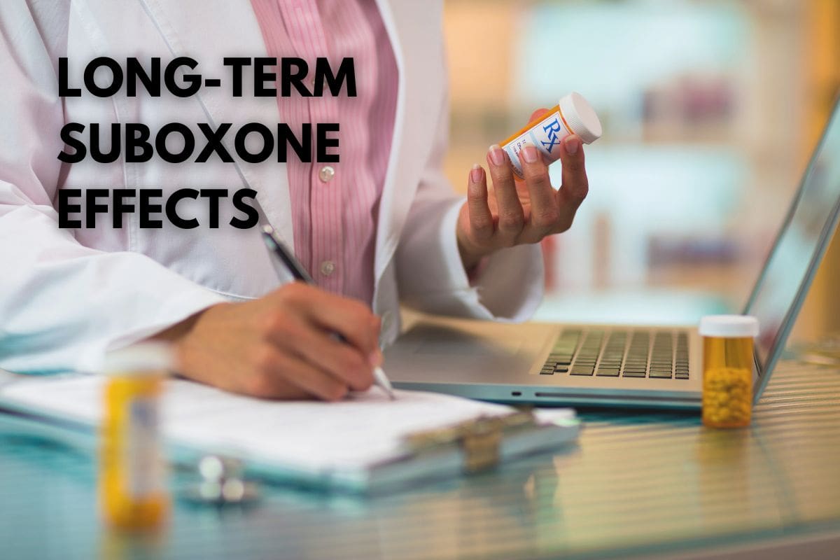 long-term-side-effects-of-suboxone