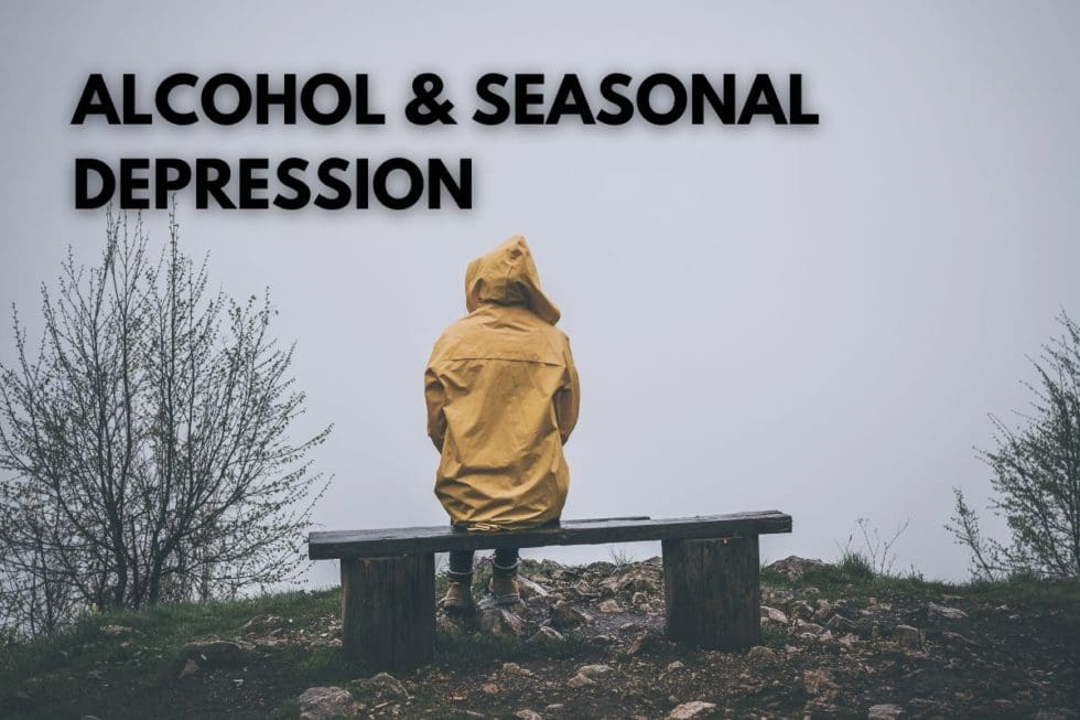 Can Alcohol Affect the Prevalence of Depression?