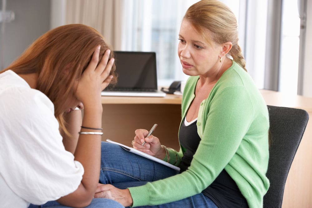 individual therapy for addiction in maryland