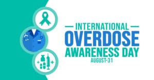 overdose awareness day