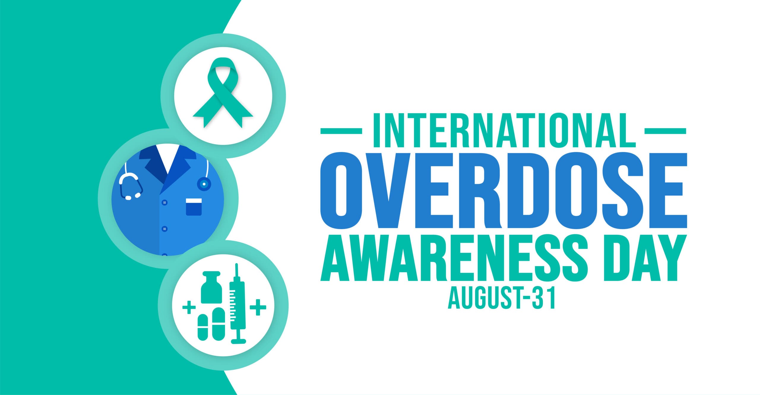 overdose awareness day