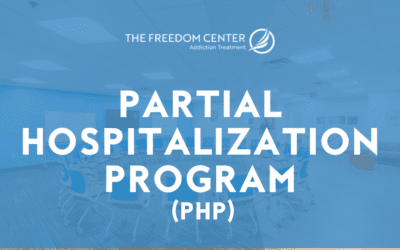 Partial Hospitalization Program (PHP)